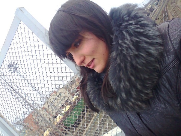 №1, Виктория Корниенко, Тихорецк №1, Виктория Корниенко, Тихорецк