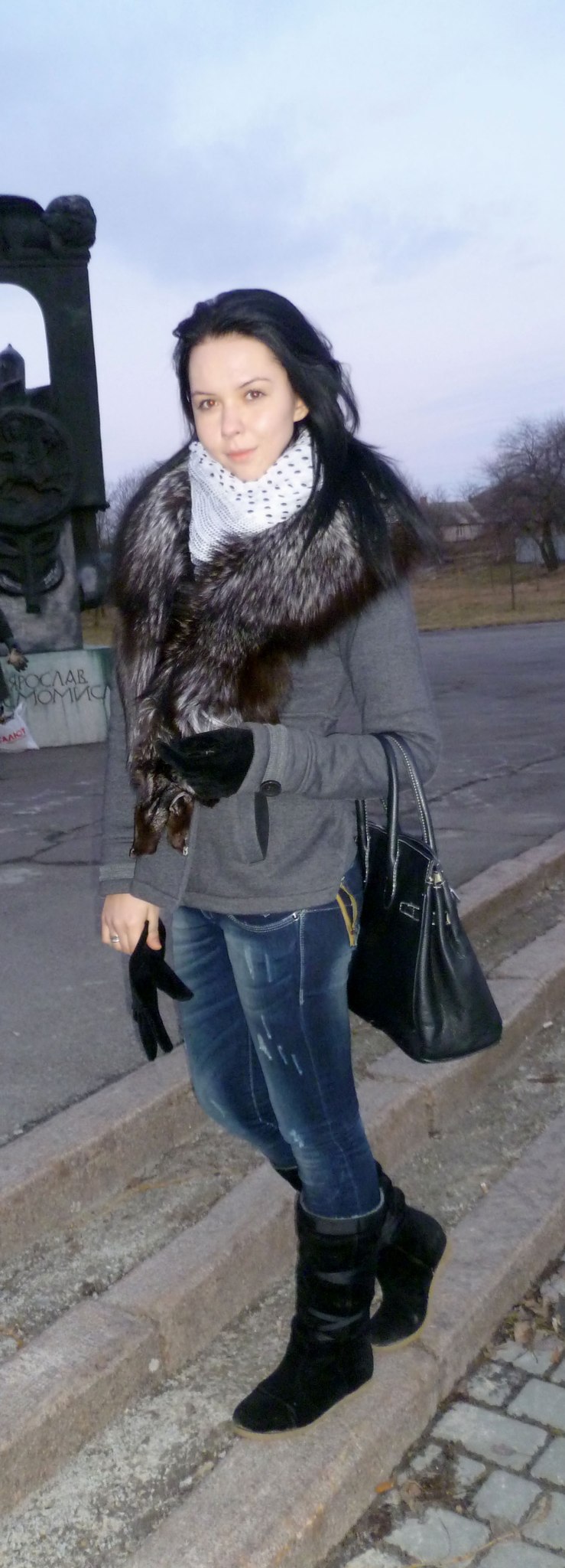 Екатерина Звягинцева | Львов