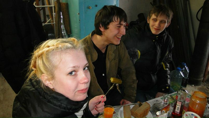 Дарья Чернова ღ | Дзержинск