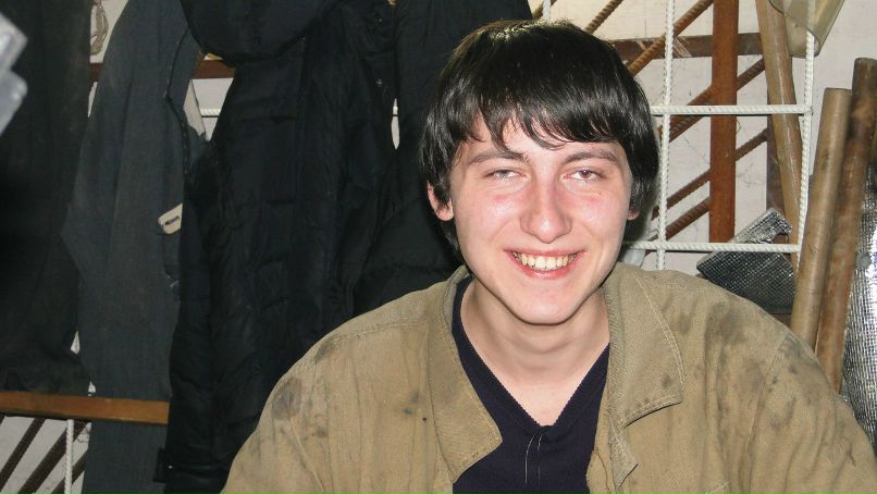 Дарья Чернова ღ | Дзержинск