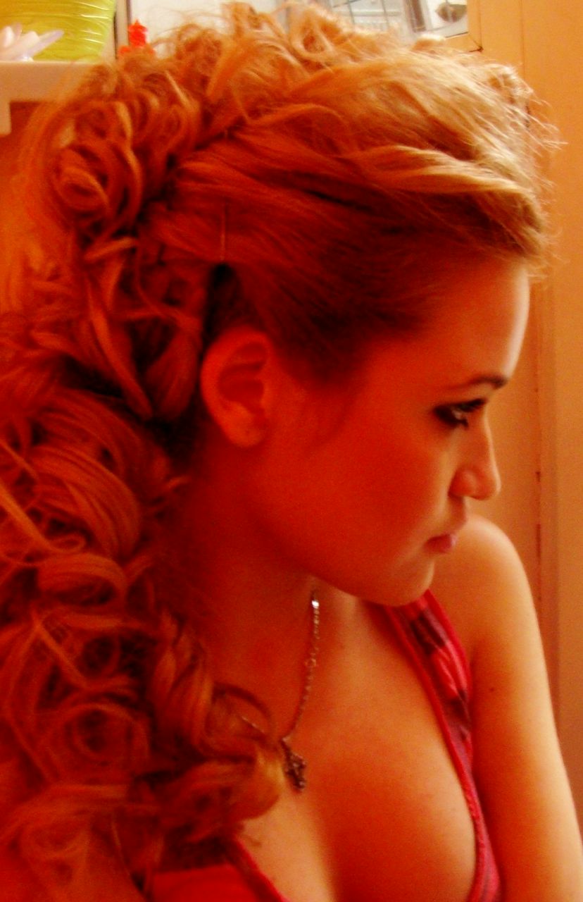 Karina Gavrilova | Дубно