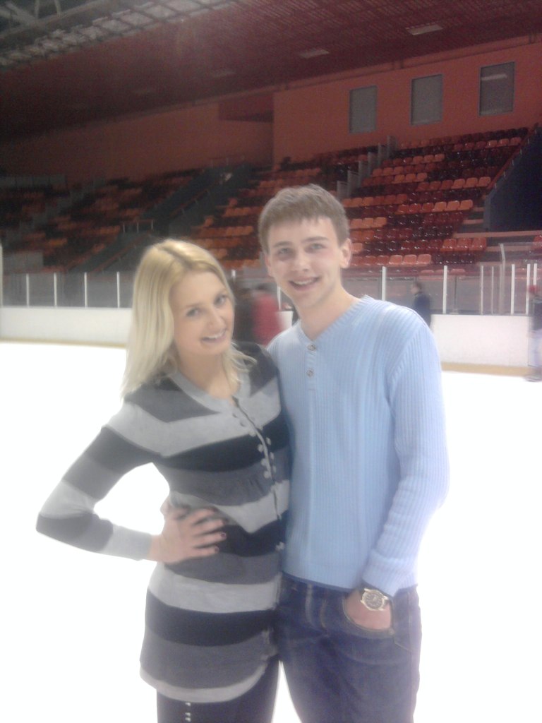 Дима Шевкунов | Могилёв