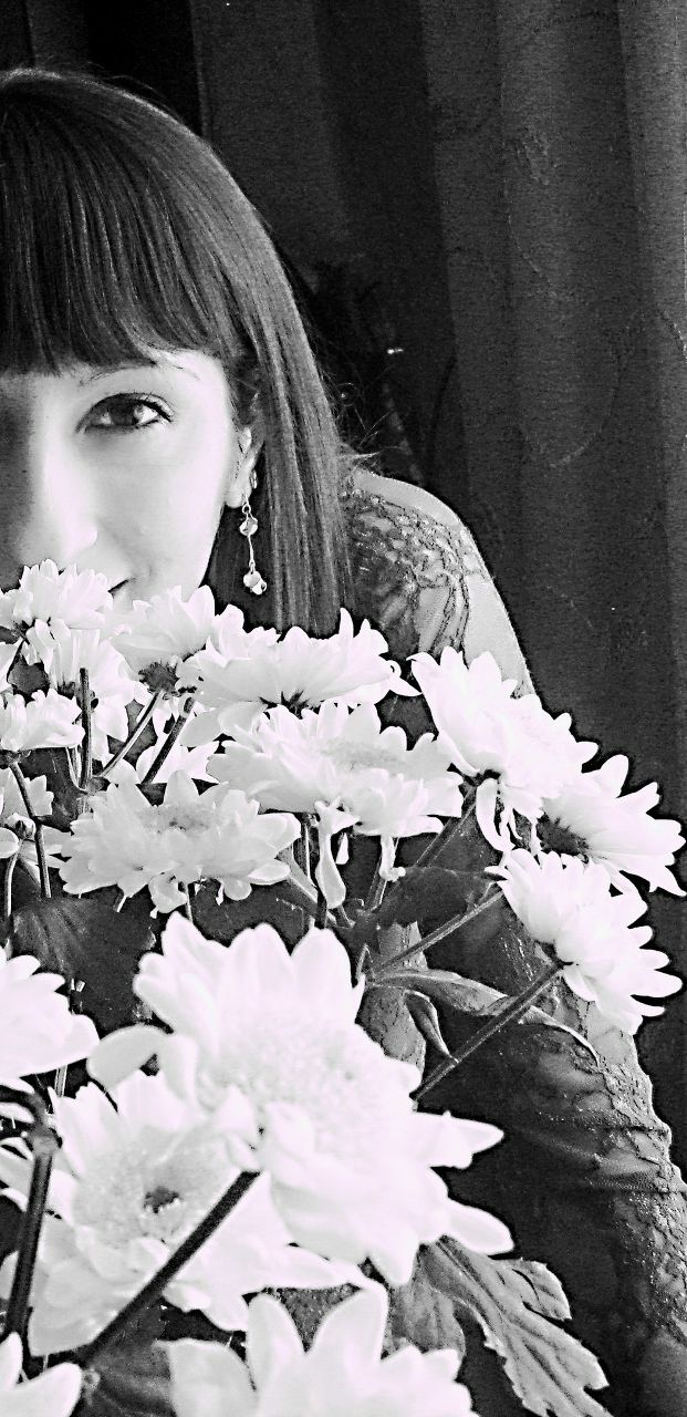 Дарья Хальзова | Иркутск