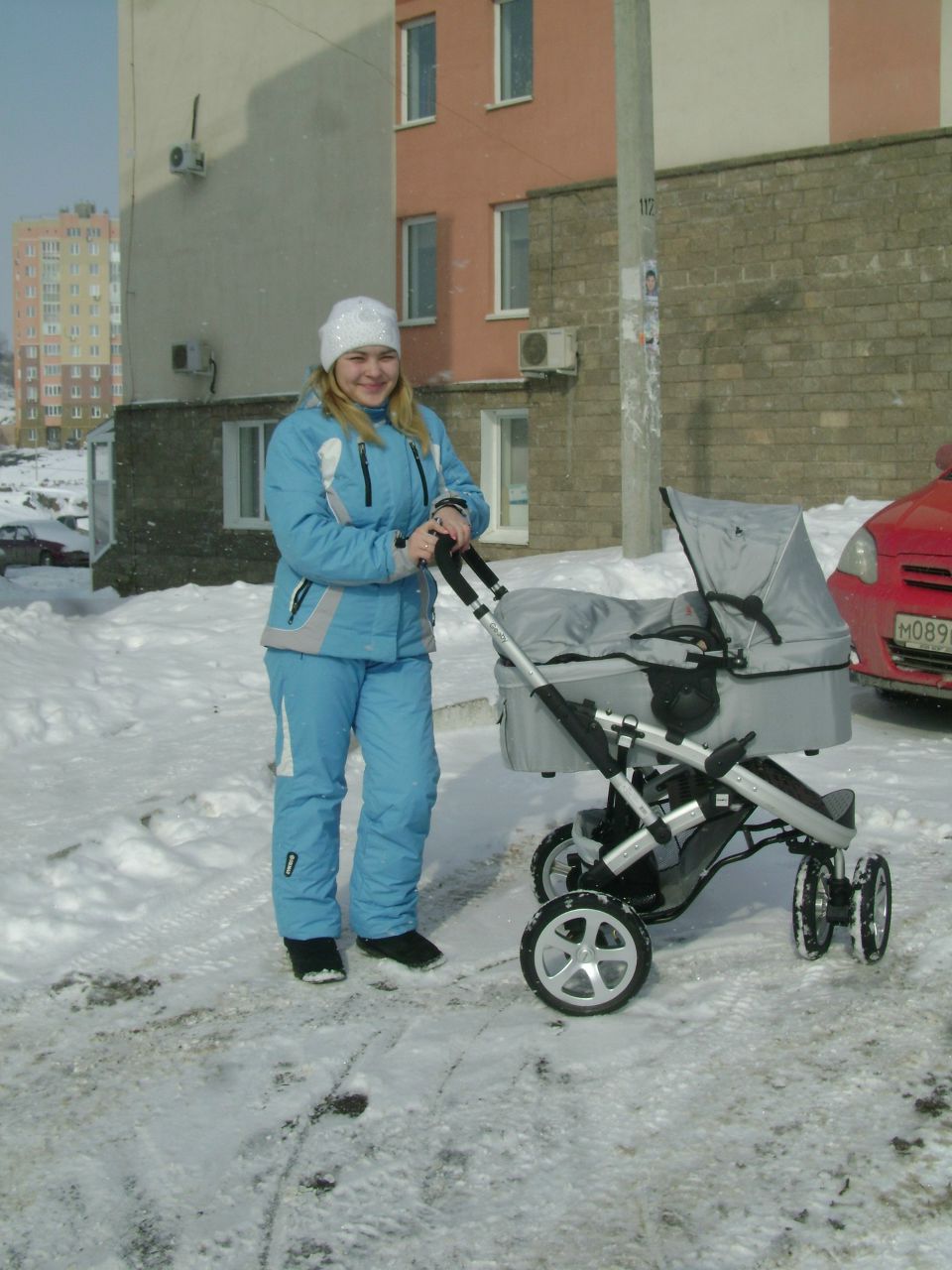 Зариночка Фархутдинова .:.СлАдЕнЬкАя.:. | Уфа