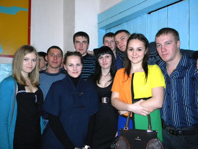 Виктор Петренко | Староминская