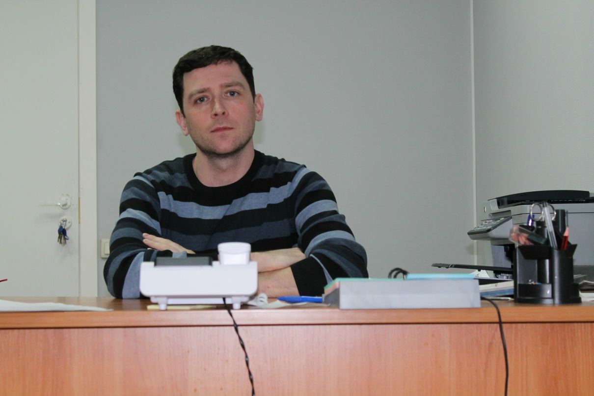 Вячеслав Павликов | Москва