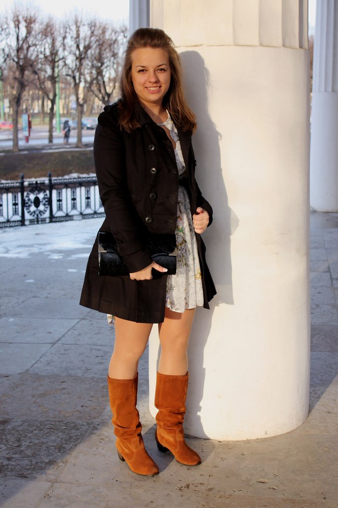 Оксана Самойленко | Санкт-Петербург