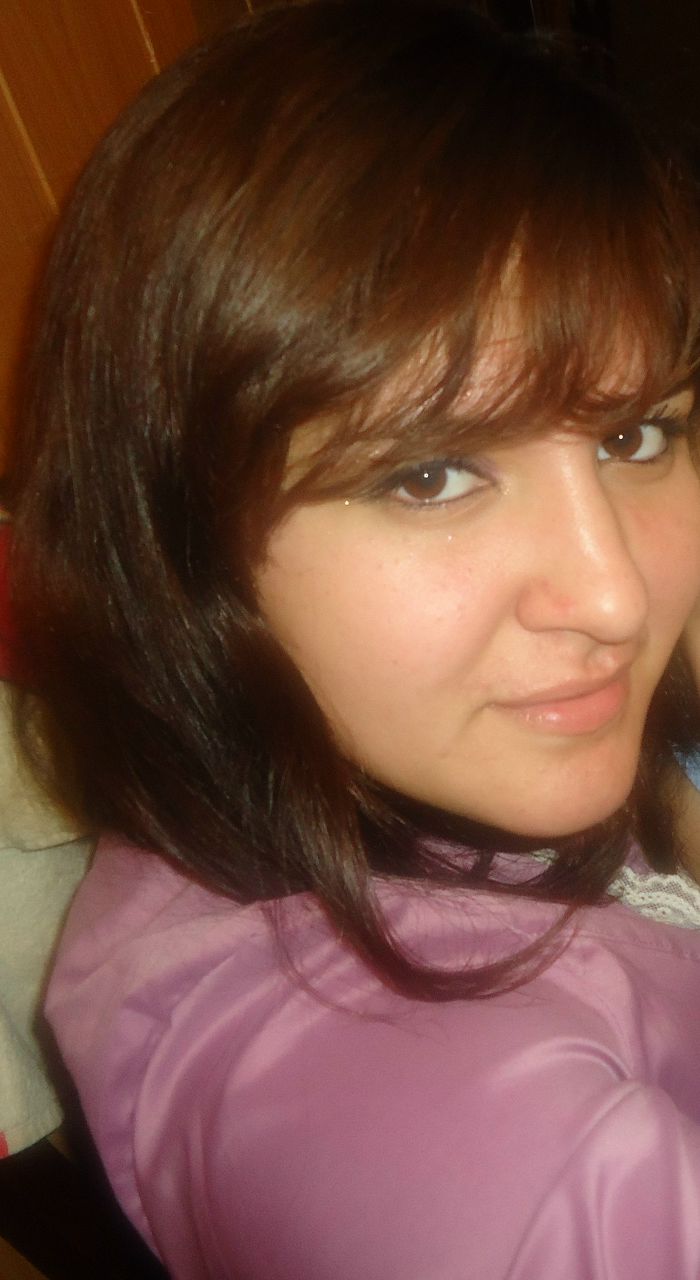 Эсмира Мамедова | Ковров