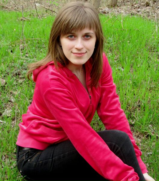 №58, Танюша Кравченко, 36 лет №58, Танюша Кравченко, 36 лет