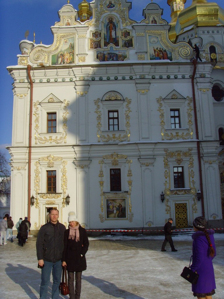 Екатерина Игнатьева | Красногорск