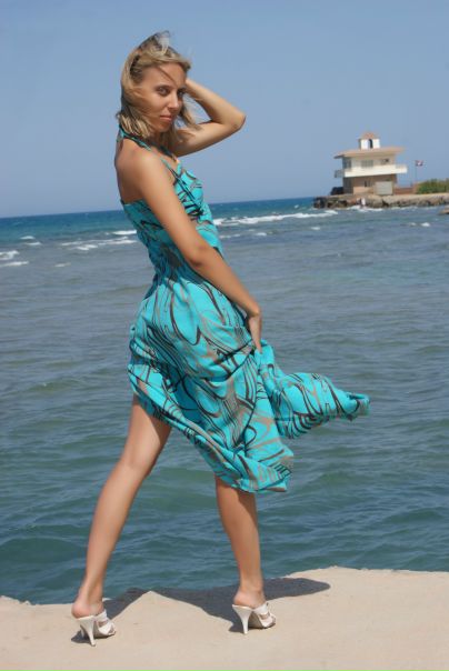 №49, Мария Власова, 15.8.1984, Москва №49, Мария Власова, 15.8.1984, Москва