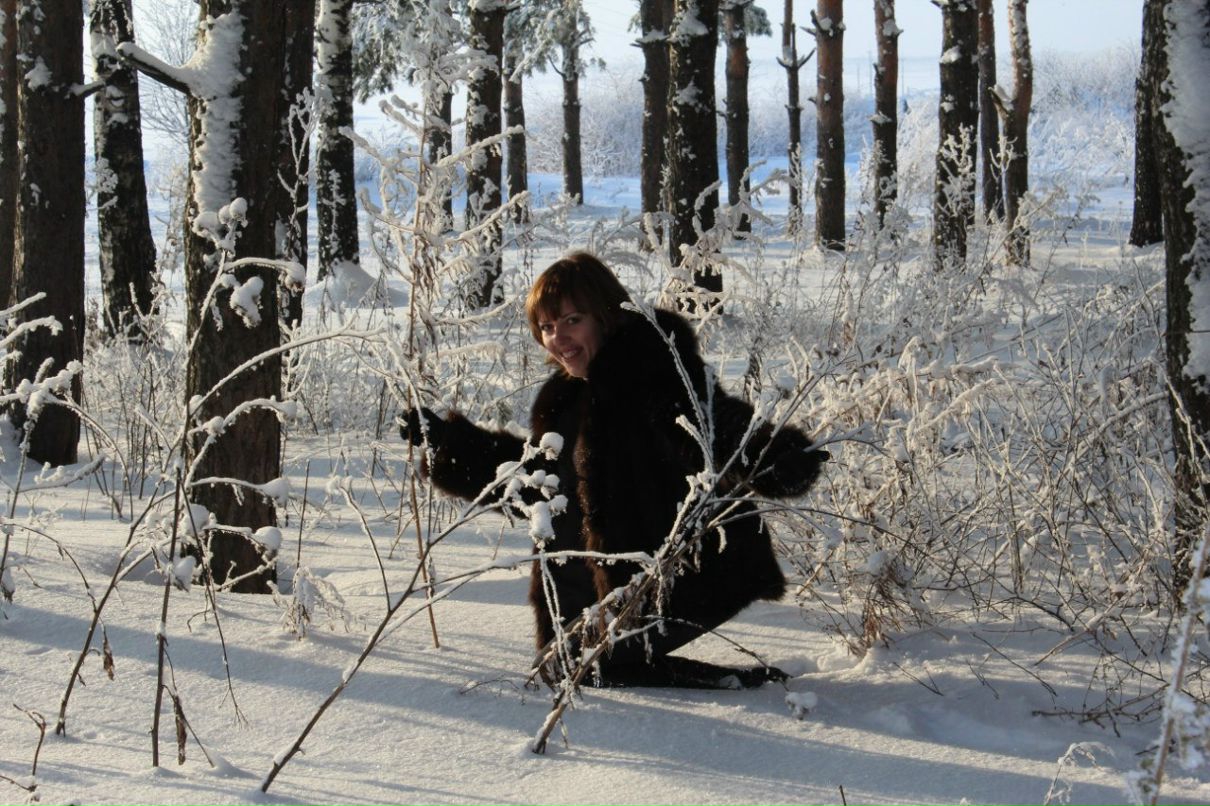 Наталья Безруких | Нижний Новгород