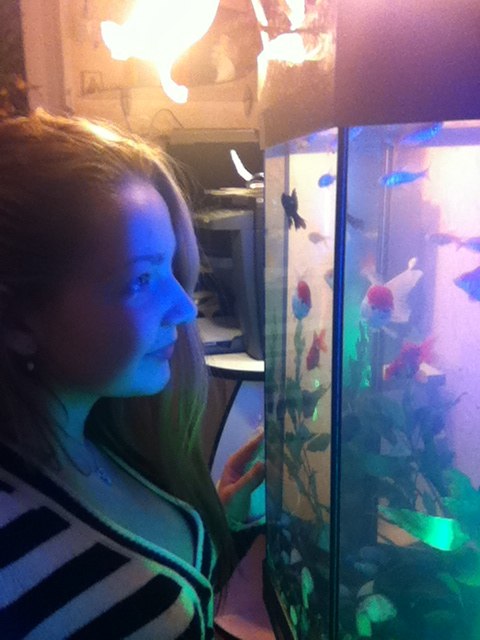 Eugénie Wesputchi | 