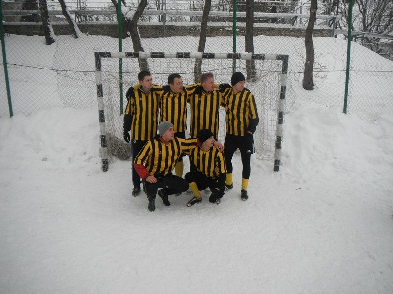 Віталій Френк | Тернополь