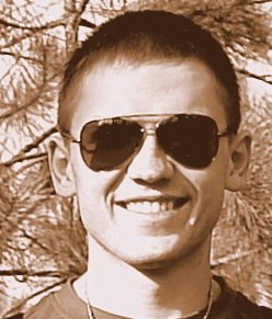 Александр Кинебас 