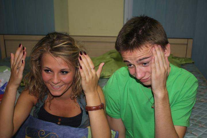 Иришка Михайленко ♥ | Буча