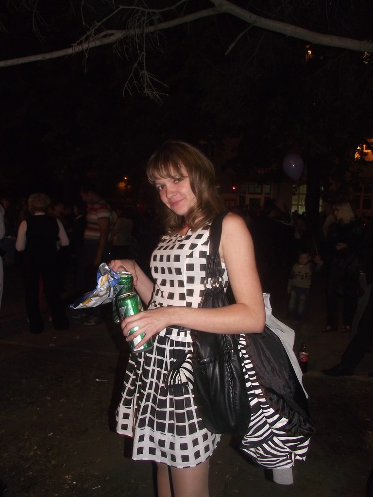 Светлана Романова | Сызрань