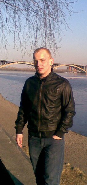 Илья Кузнецов | Красноярск