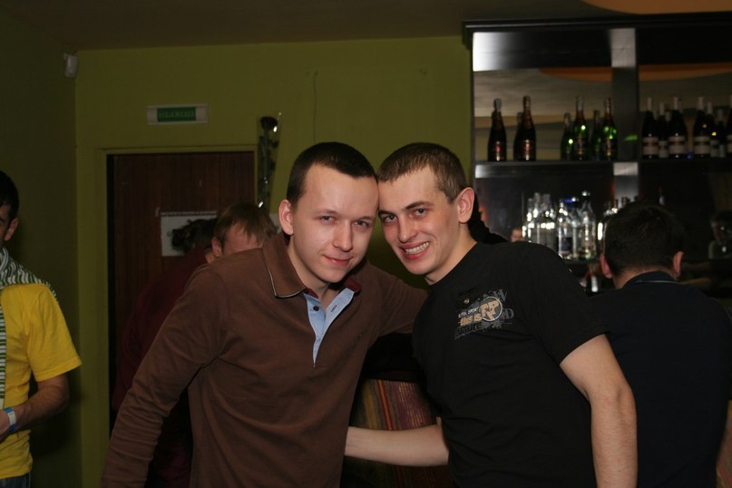 Vladimir Nechaev | Кривой Рог