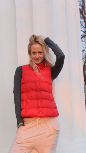 №8, Яна Камышникова, 38 лет, Москва №8, Яна Камышникова, 38 лет, Москва