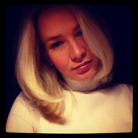 Яна Буйских | Челябинск