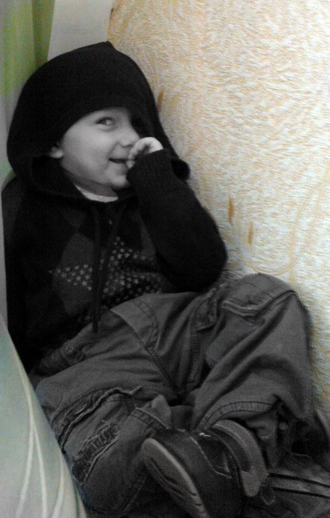 Анастасия Чернева | Самара