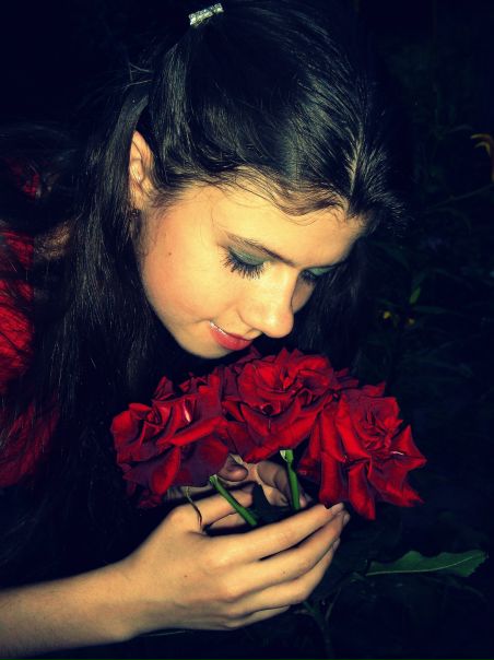 №3, Алина Оболонская, Кролевец №3, Алина Оболонская, Кролевец