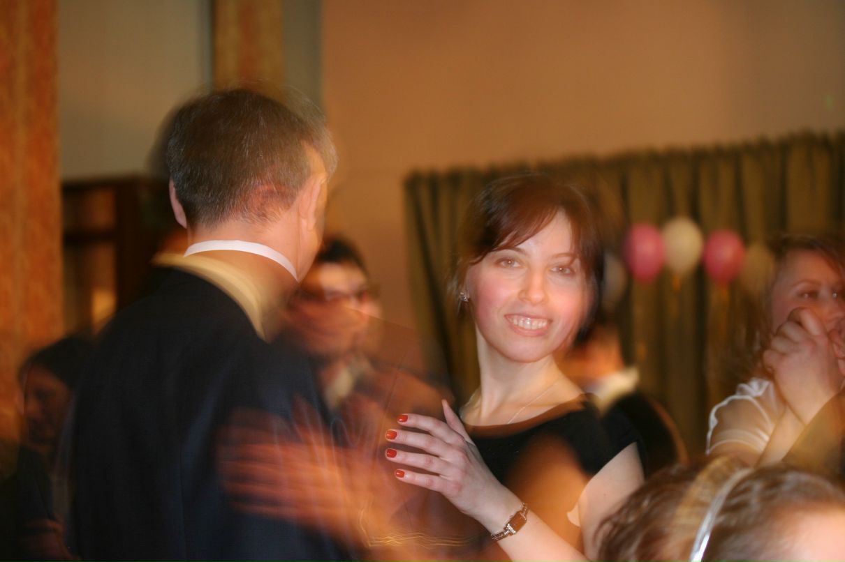 Тамара Крискович | Санкт-Петербург