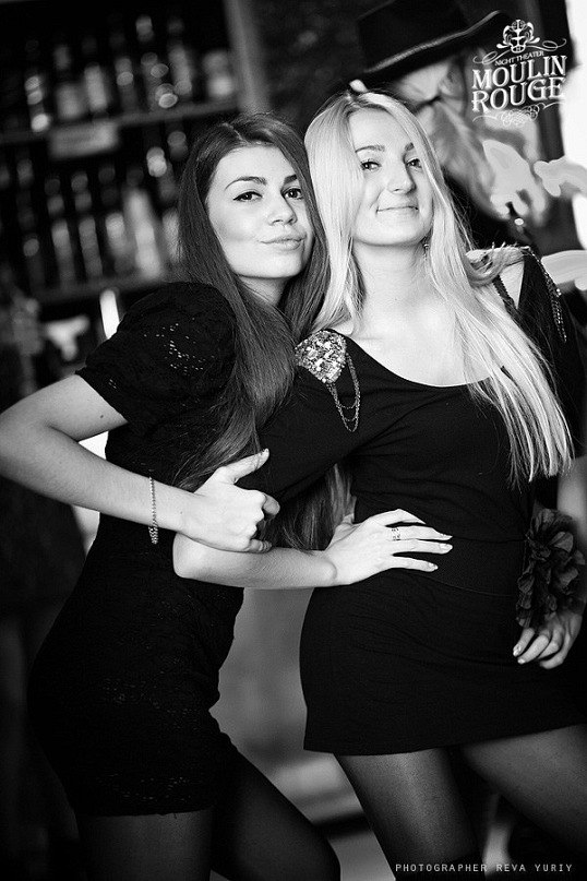 Зина Шалабаева | Днепр (Днепропетровск)