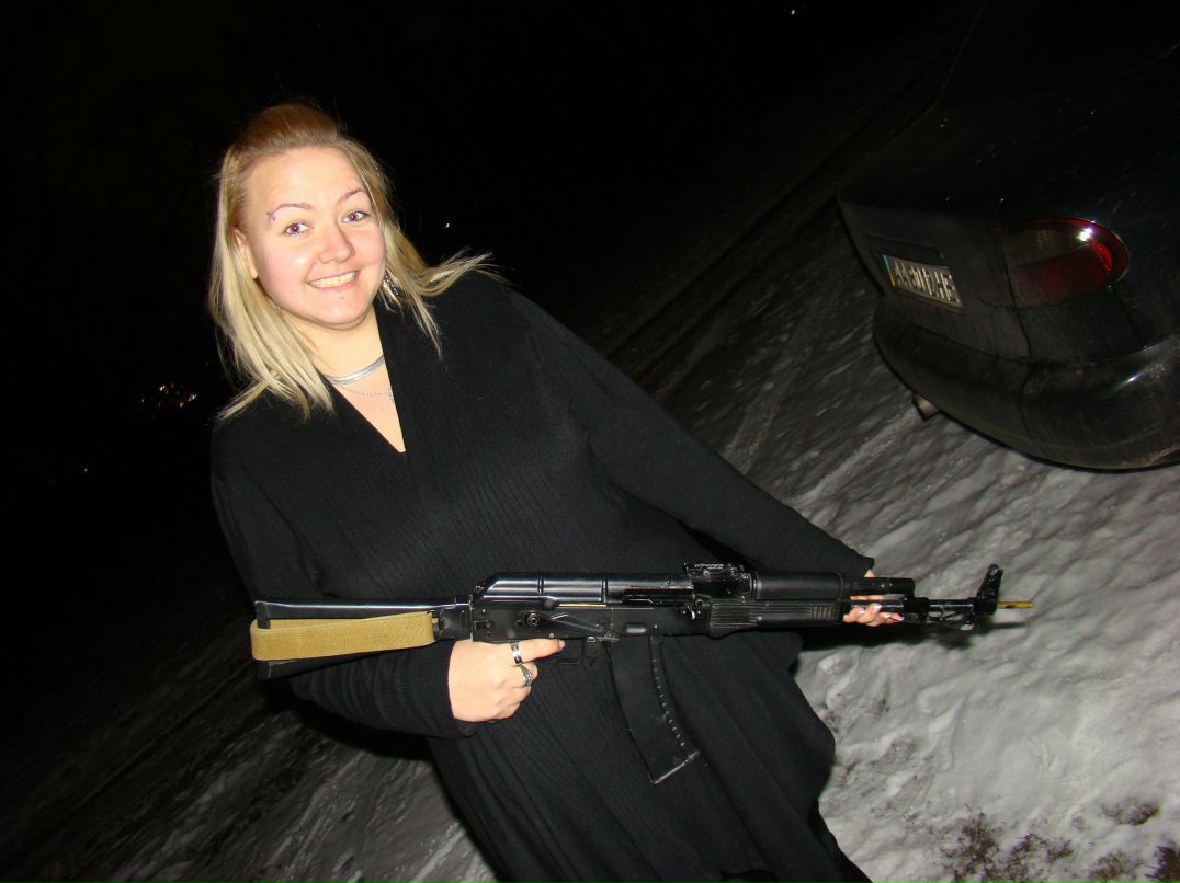 Дашка Корниенко МИЛАШКА | Киев