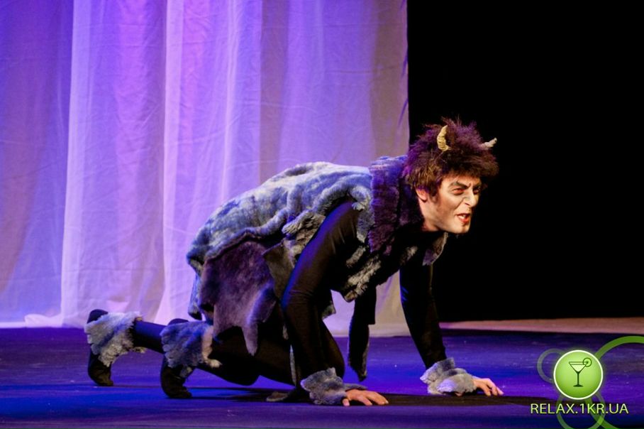 №22, Сергей Торгуд, Кривой Рог №22, Сергей Торгуд, Кривой Рог