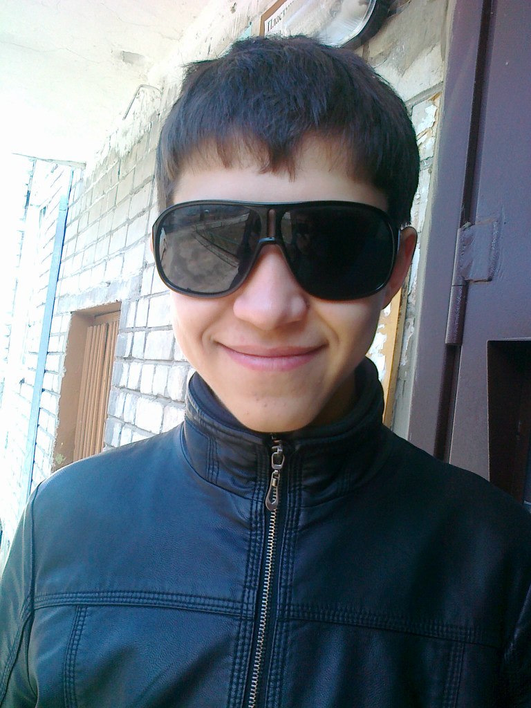 Эдуард Зарипов | Казань