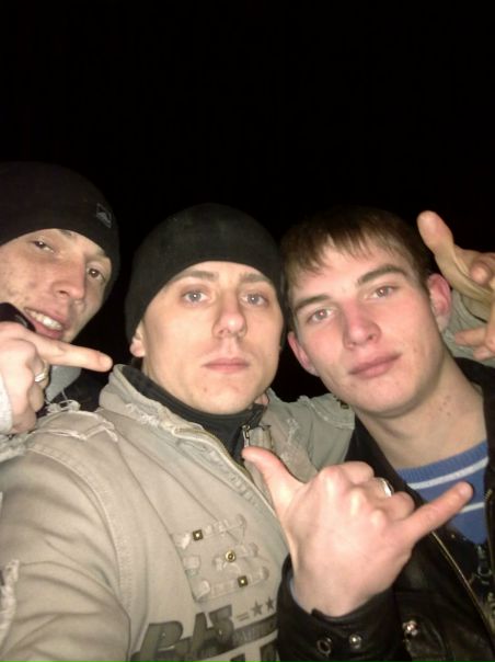 №73, Kir G-Unit №73, Kir G-Unit