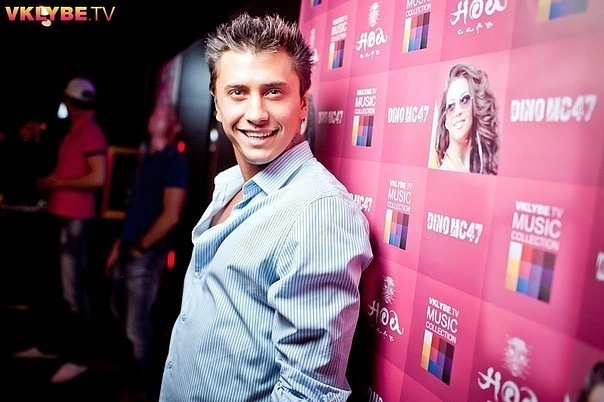 №18, Павел Дель №18, Павел Дель