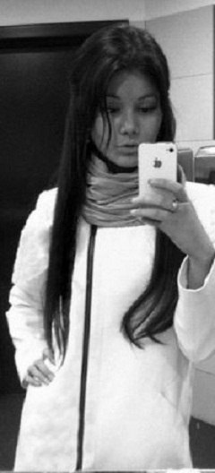 Марина Кравцова | Киев