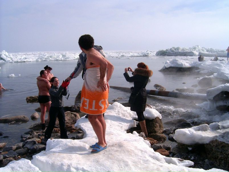 №71, Ирина Ганженко, Одесса №71, Ирина Ганженко, Одесса