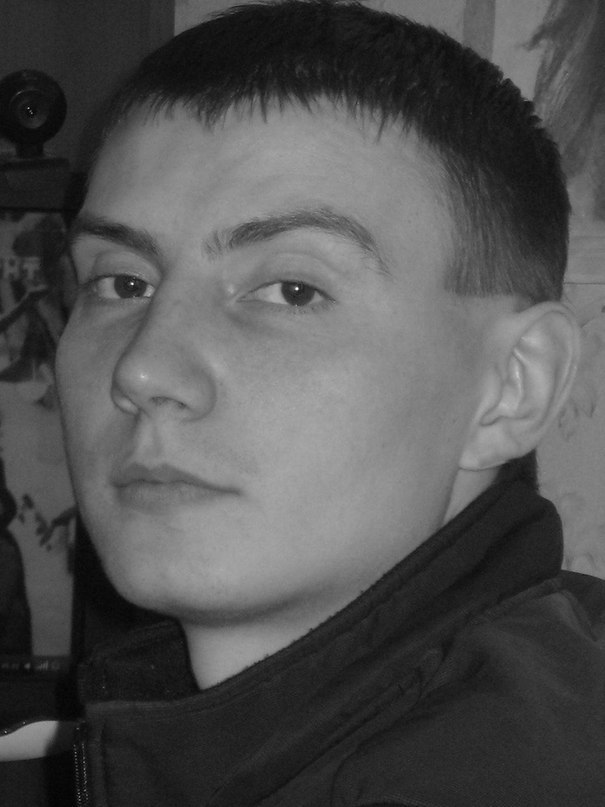 Олег Пресикарьян | Горловка