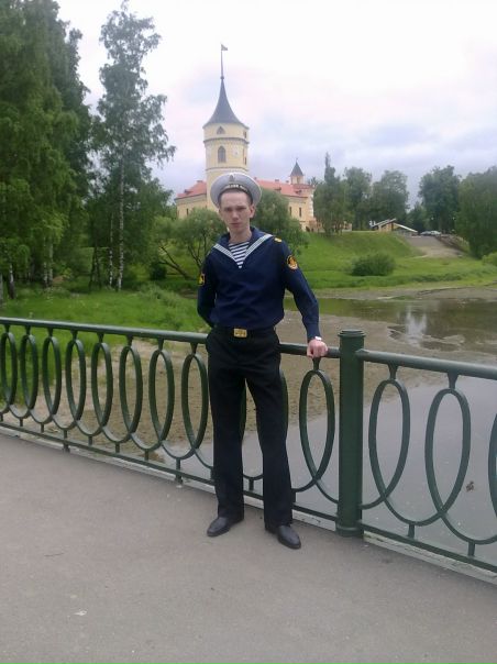 №85, Никита Владимирович №85, Никита Владимирович