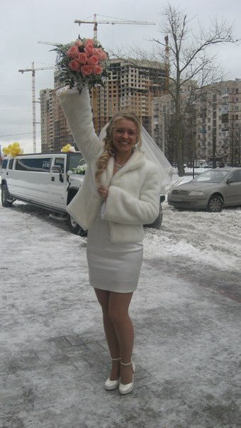 Анна Цветкова | Санкт-Петербург