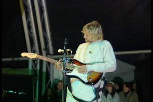 №34, Kurt Cobain №34, Kurt Cobain