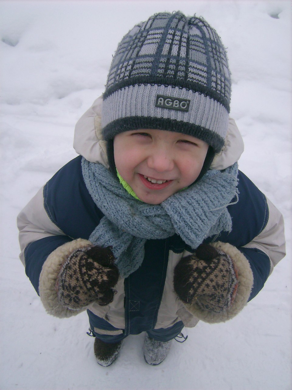 Иван Полторыхин | Балтийск