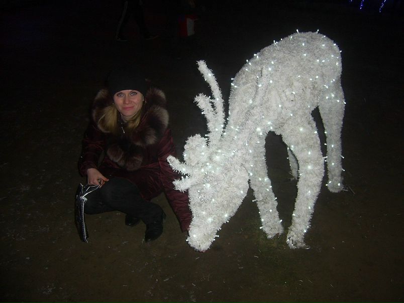 №67, Татьяна Евтушевич (Благодир), Днепр (Днепропетровск) №67, Татьяна Евтушевич (Благодир), Днепр (Днепропетровск)