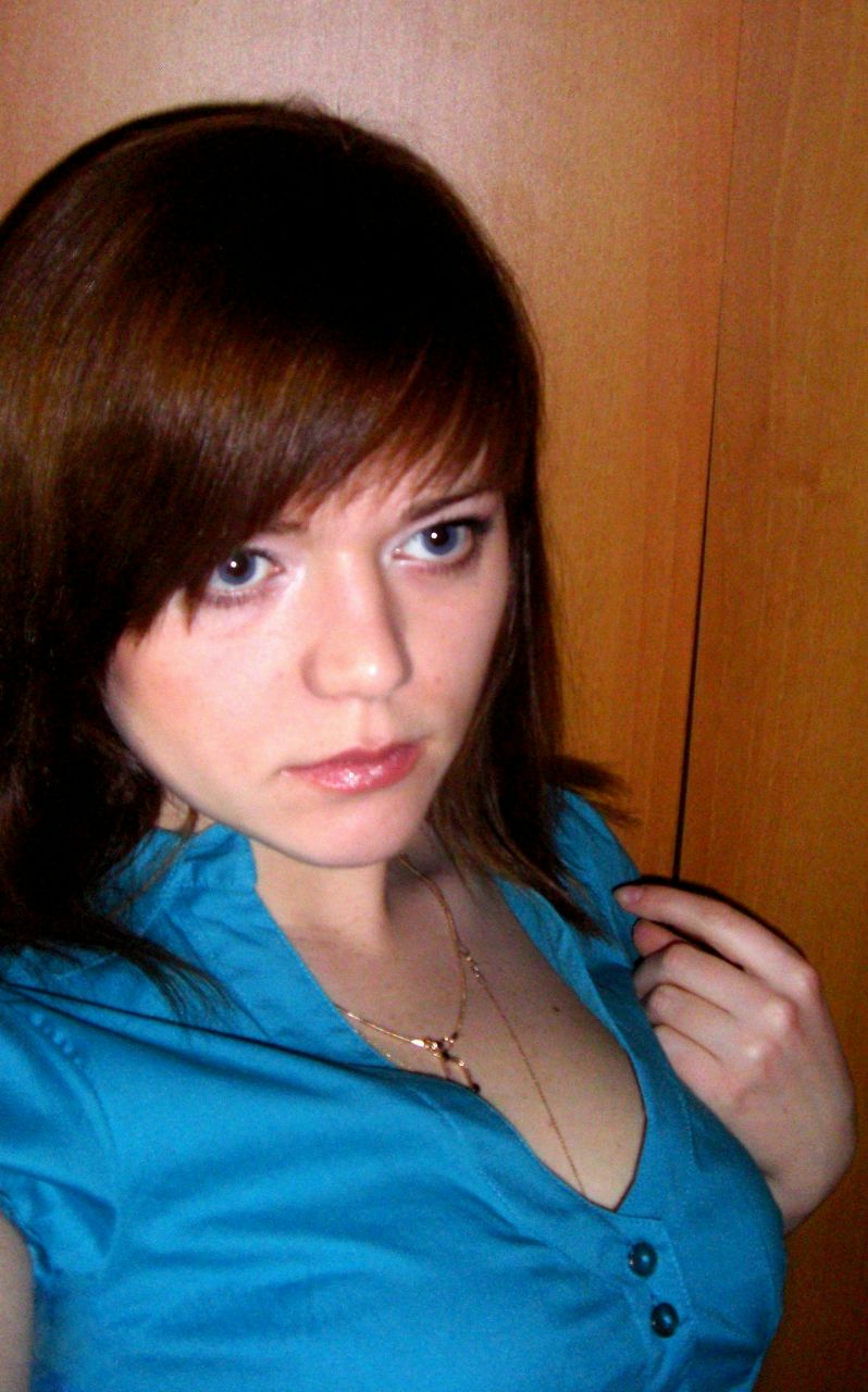 Женечка Тропина ღ Cliffi ღ | 