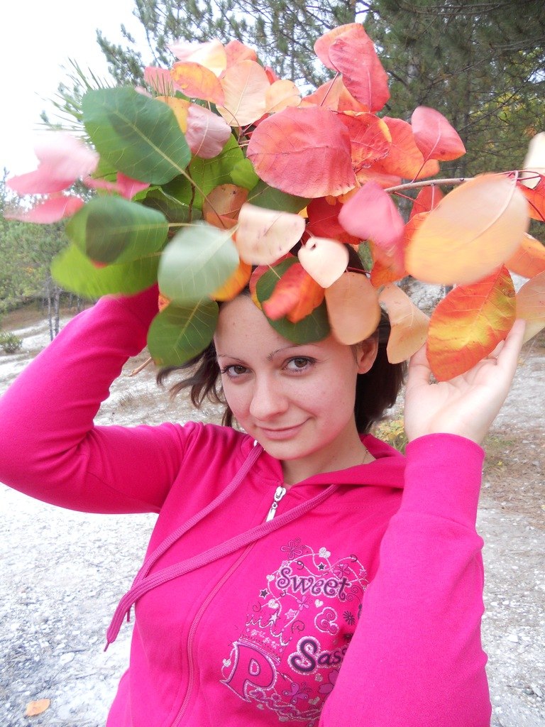 Наталья Химич | Евпатория