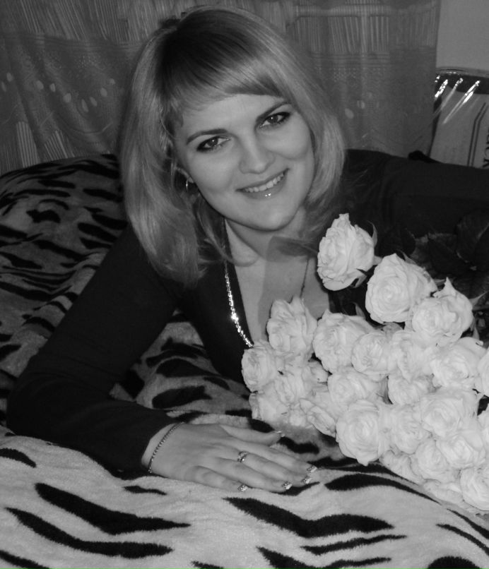 Елена Кононенко | Сумы