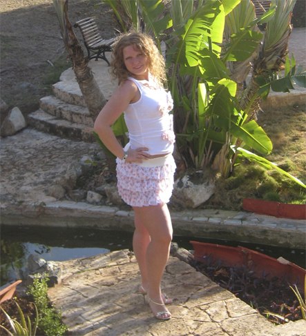 Ольга Козлова | Санкт-Петербург