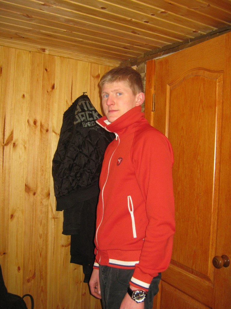 Сергей Качан | Чернигов