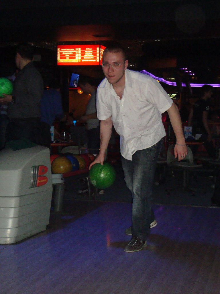 Владислав Териков Владимирович | Коркино