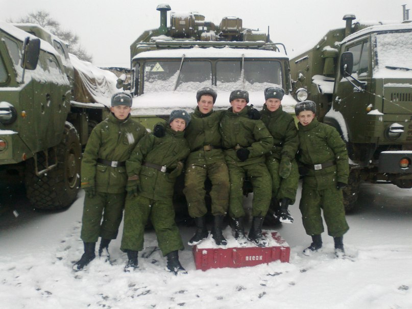 Максим Терентьев | Челябинск