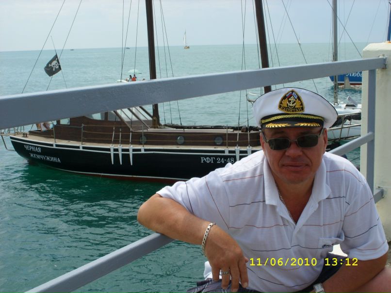 Сергей Суриков | Ульяновск